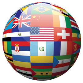 globe