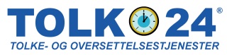 Tolk 24s logo